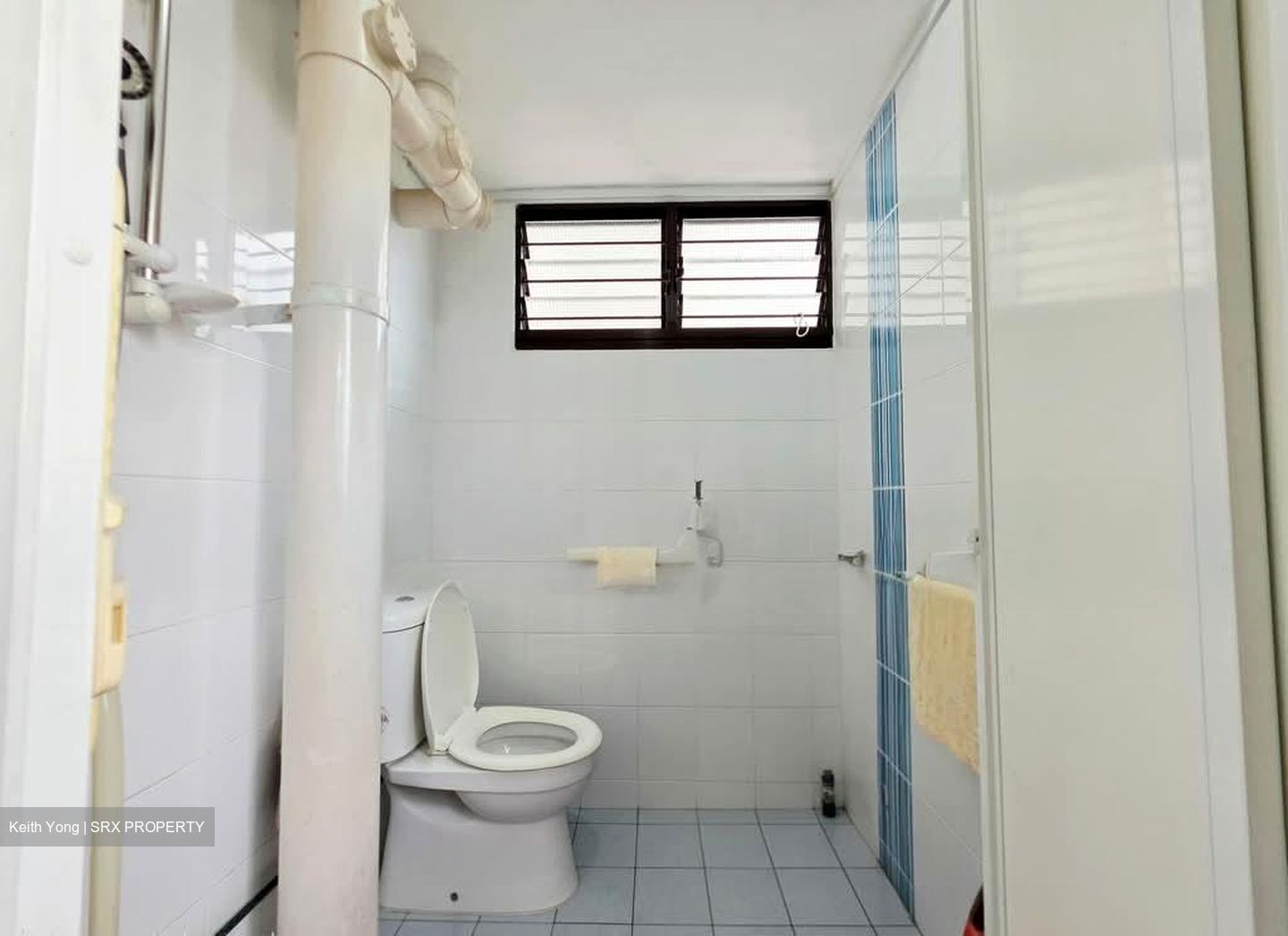 Blk 334 Clementi Avenue 2 (Clementi), HDB 3 Rooms #601039611
